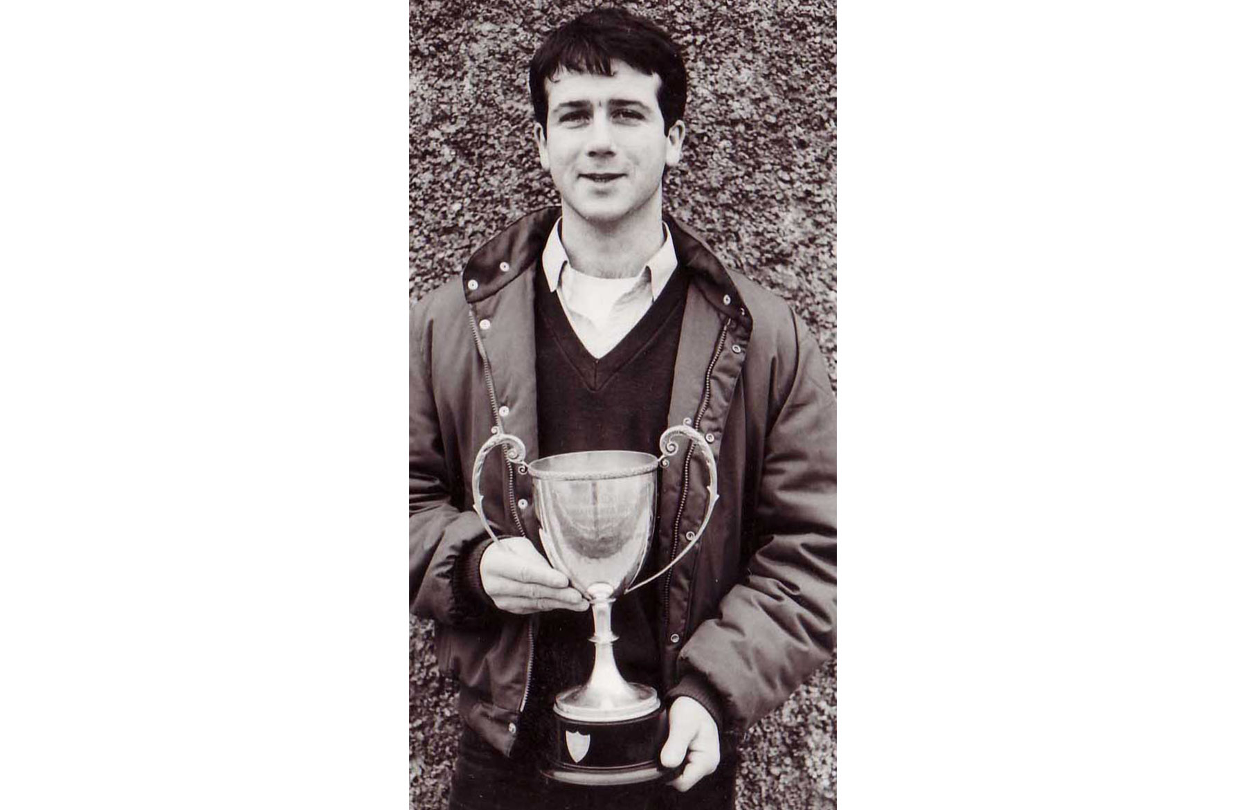 Athenry GAA 1984 Slide background